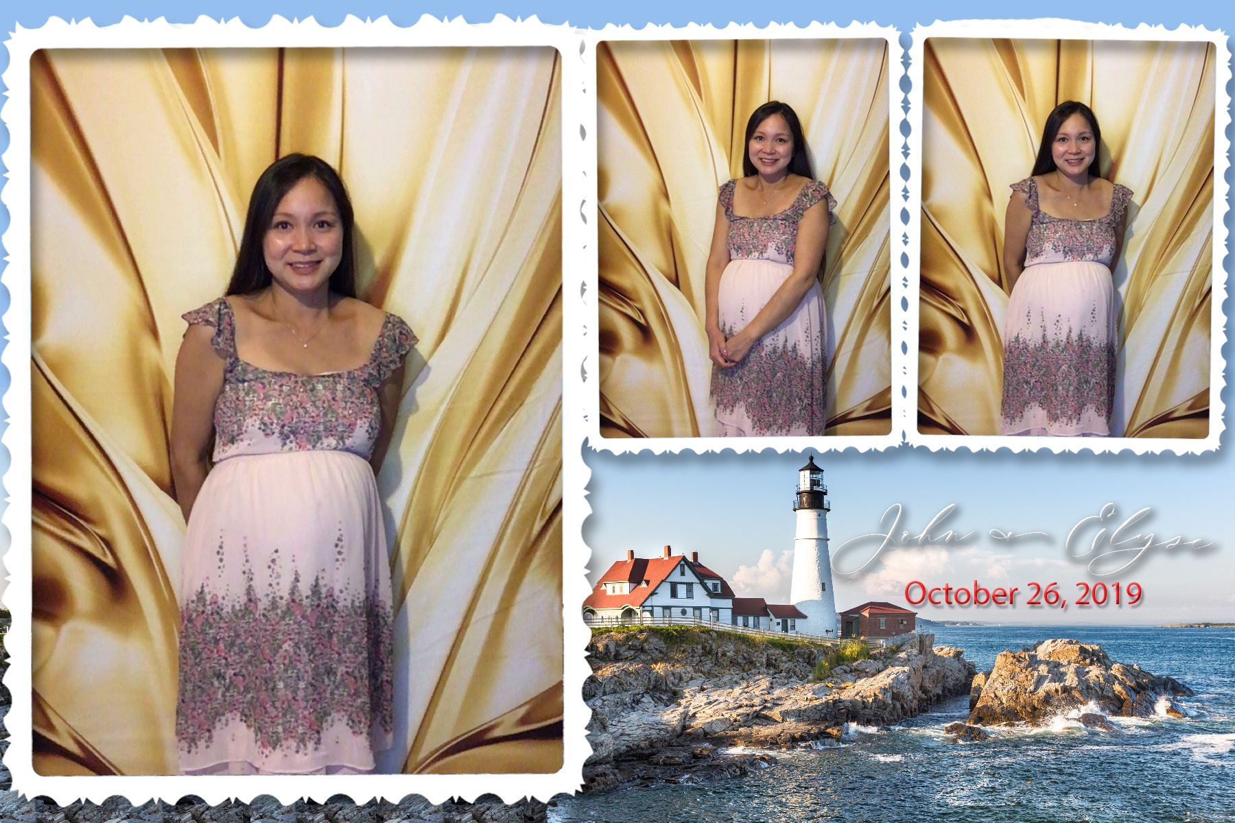 Newman-Weeks Wedding | View more photos from the event at gallery.mainemagicmirror.com/u/MaineMagicMirror/Newman-Weeks-Wedding
